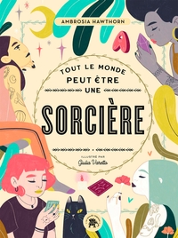 Picture of Tout le monde peut être une sorcière