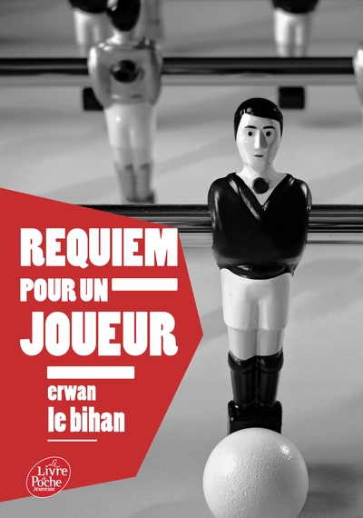 Image de Requiem pour un joueur