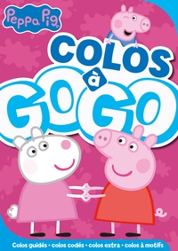 Picture of Peppa Pig - Colos à gogo