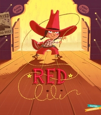 Picture of Red Lili