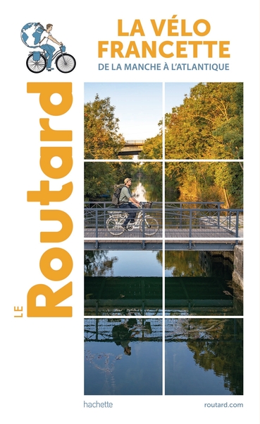 Image de Guide du Routard La Vélo Francette