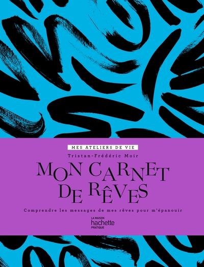 Picture of Mon carnet de rêves