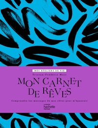 Picture of Mon carnet de rêves