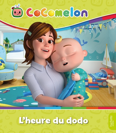 Picture of Cocomelon - L'heure du dodo