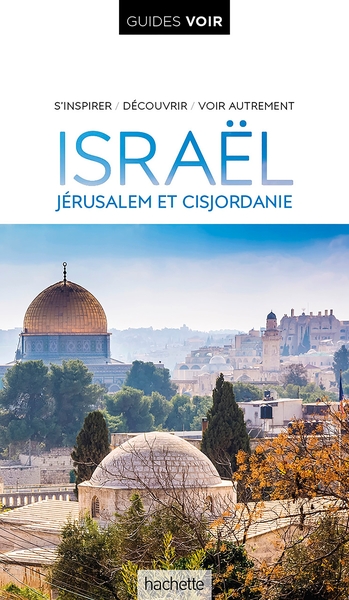Image de Guide Voir Israël