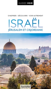 Image de Guide Voir Israël