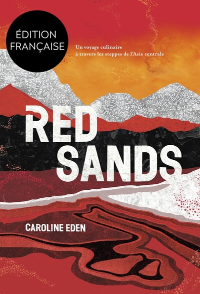 Image de Red Sands