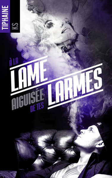 Image de A la lame aiguisée de tes larmes