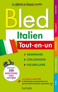 Image de Bled Italien Tout en Un