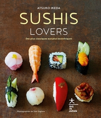 Image de Sushis Lovers