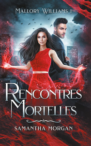 Image de Rencontres Mortelles