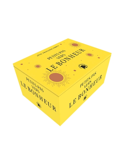 Image de Petits Pas vers le bonheur