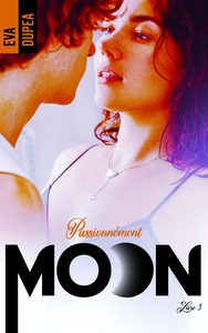 Picture of Moon - tome 3