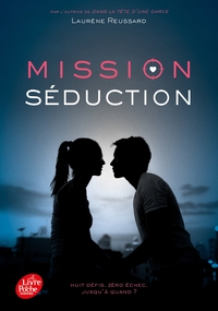 Image de Mission Séduction
