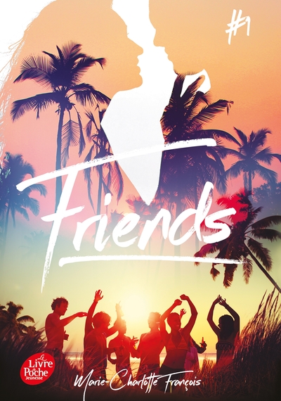 Image de Friends - Tome 1