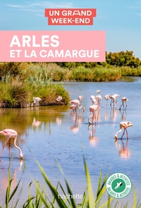 Image de Arles et la Camargue Guide Un grand week-end à Arles et la Camargue
