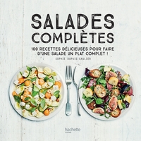 Picture of Salades complètes