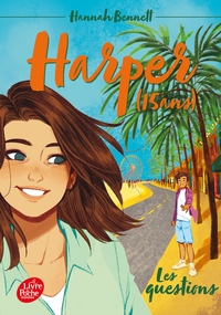 Picture of Harper (15 ans) - Tome 4