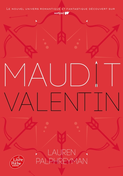 Image de Maudit Cupidon - Tome 2 - Maudit Valentin