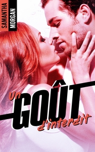 Picture of Un goût d'interdit