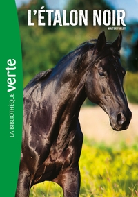Image de L'Étalon Noir 01 NED - L'Étalon Noir