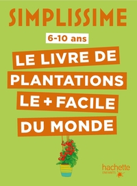 Image de Simplissime - Plantations faciles