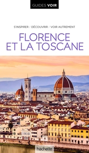 Picture of GUIDE VOIR FLORENCE ET TOSCANE