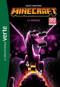 Picture of Minecraft 02 - Le dragon