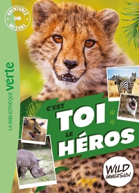 Image de Wild Immersion - C'est toi le héros XXL