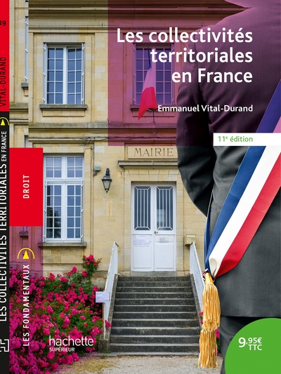 Picture of Fondamentaux - Les collectivités territoriales en France