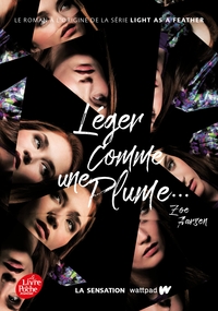 Image de Léger comme une plume - Tome 1