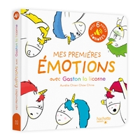 Image de Mes premières émotions avec Gaston