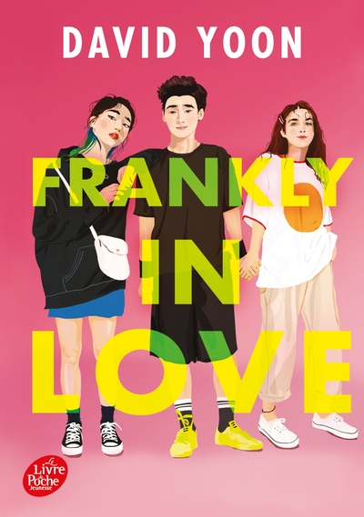 Picture of Frankly in love