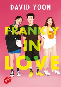 Image de Frankly in love