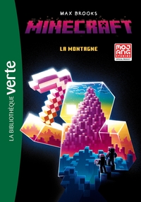 Picture of Minecraft 01 - La montagne