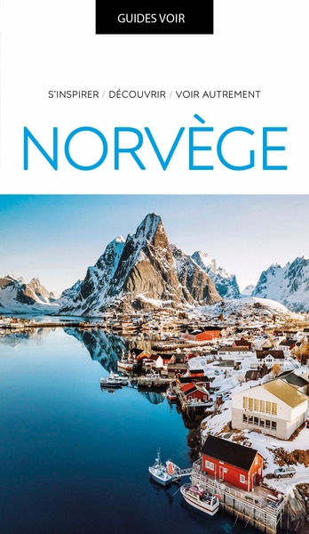 Image de Guide Voir Norvège