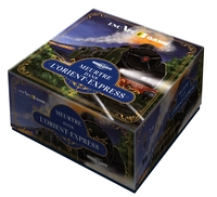 Picture of Escape Game - Meurtre dans l'Orient Express