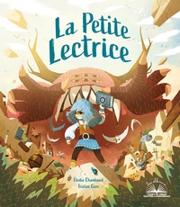 Picture of Albums coups de coeur - La Petite Lectrice