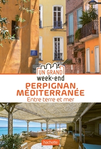 Image de Guide Un Grand Week-End à Perpignan Méditerranée