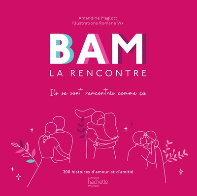 Picture of Bam la Rencontre