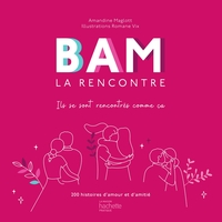 Picture of Bam la Rencontre