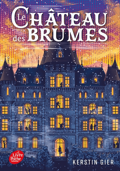 Image de Le château des brumes