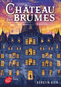 Image de Le château des brumes