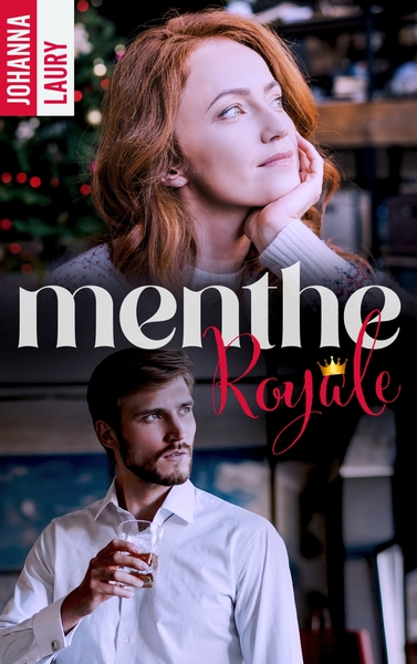 Image de Menthe Royale