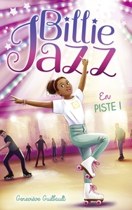 Image de Billie Jazz - Tome 14  - En piste !