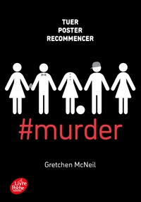 Image de #murder - Tome 1