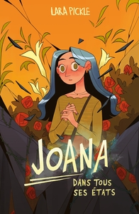 Picture of Joana dans tous ses états