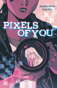 Image de Pixels of you