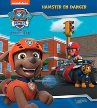 Picture of La Pat' Patrouille - Hamster en danger
