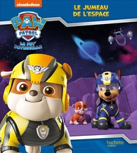 Picture of Pat' Patrouille - Le jumeau de l'espace